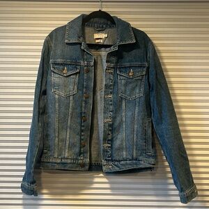 Topman Jean jacket